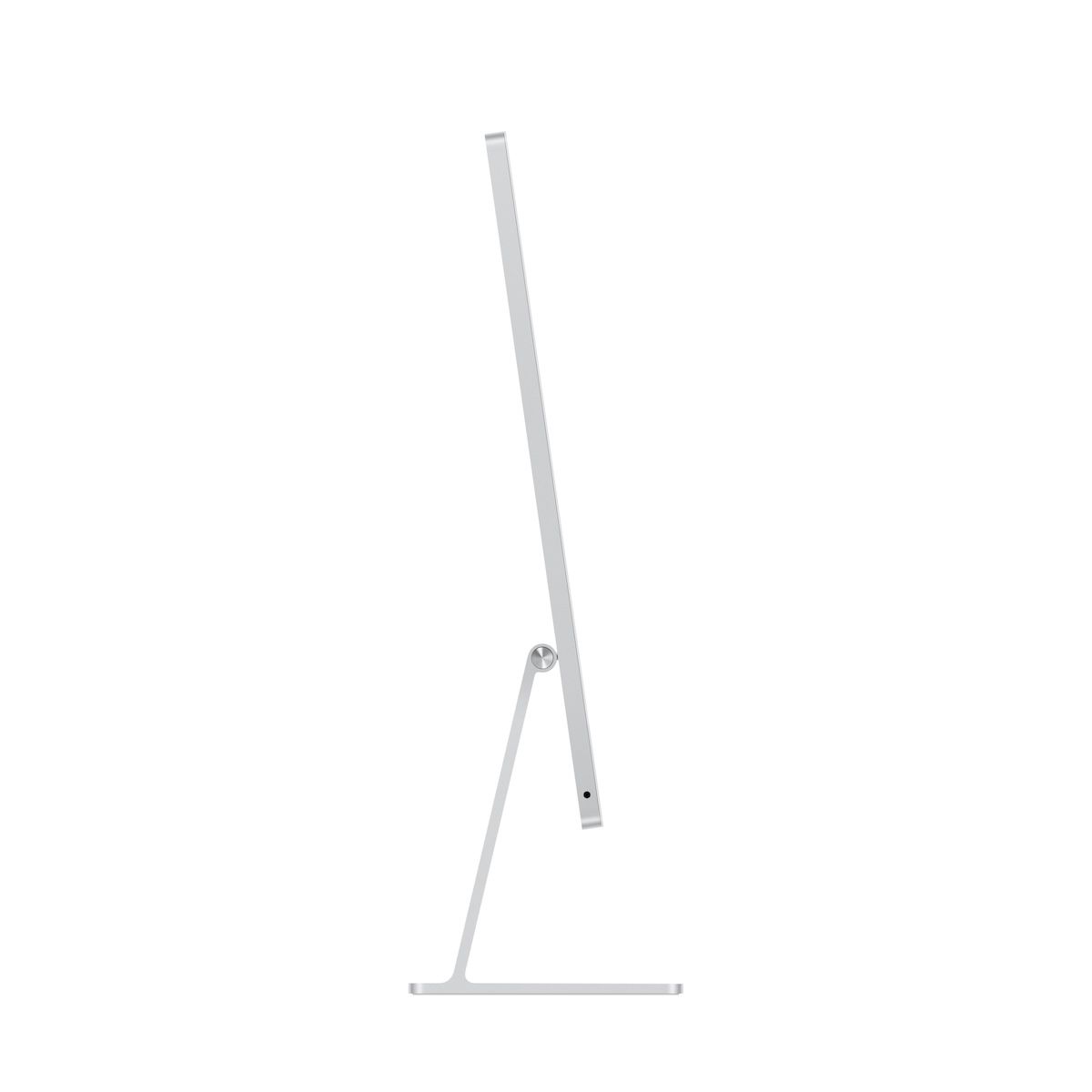 Apple iMac 24/ 23, 5"/ 4480 x 2520/ M4/ 24GB/ 512GB SSD/ M4/ Sequoia/ Silver/ 1R 