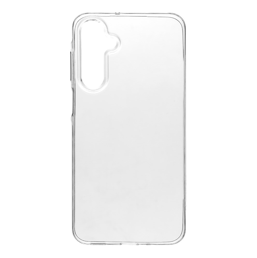 Tactical TPU Kryt pre Samsung Galaxy A16 4G/ 5G Transparent 