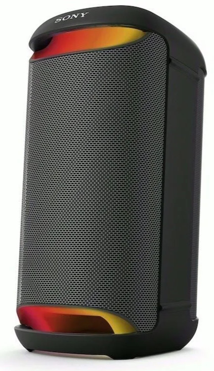 Sony SRS-XV500/ Čierna