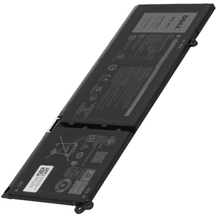 DELL originálne batérie 11, 25 V 3467mAh Inspiron 15 (3511), Latitude 3320, Vostro 5410, Vostro 3525