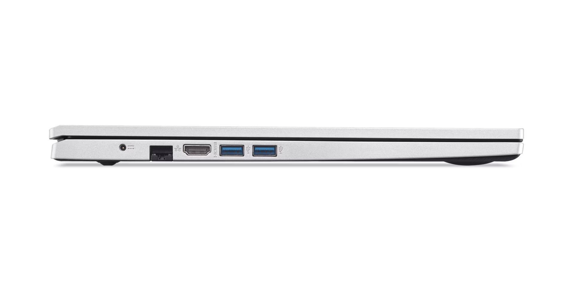 Acer Aspire 3/ A317-54-73K5/ i7-1255U/ 17, 3"/ FHD/ 16GB/ 1TB SSD/ Iris Xe/ W11H/ Silver/ 2R 