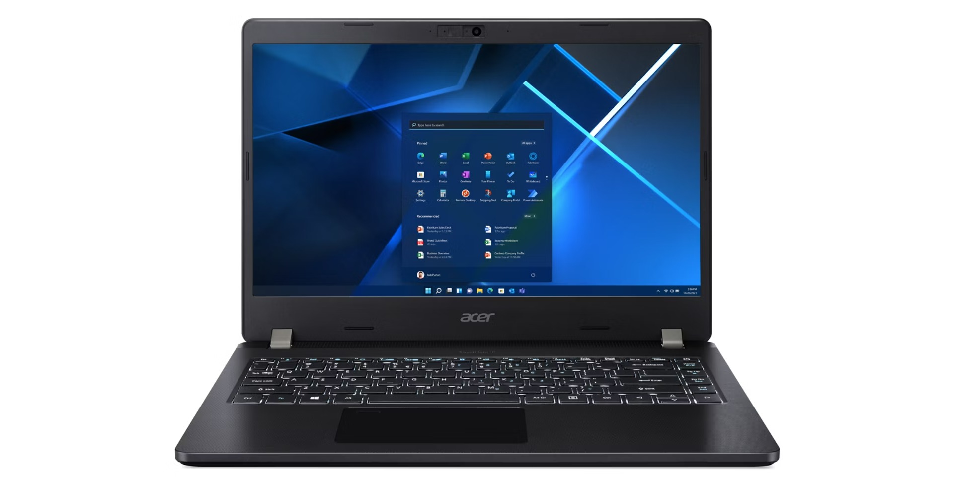 Acer TravelMate P2 14/ TMP214-55/ i3-1315U/ 14