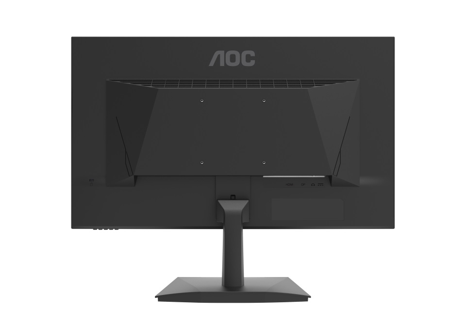 AOC Gaming/ 24G15N2/ 23, 8"/ VA/ FHD/ 180Hz/ 4ms/ Black/ 3R 