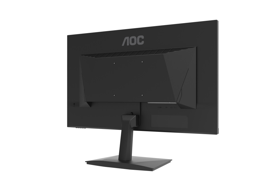 AOC Gaming/ 24G15N2/ 23, 8"/ VA/ FHD/ 180Hz/ 4ms/ Black/ 3R 