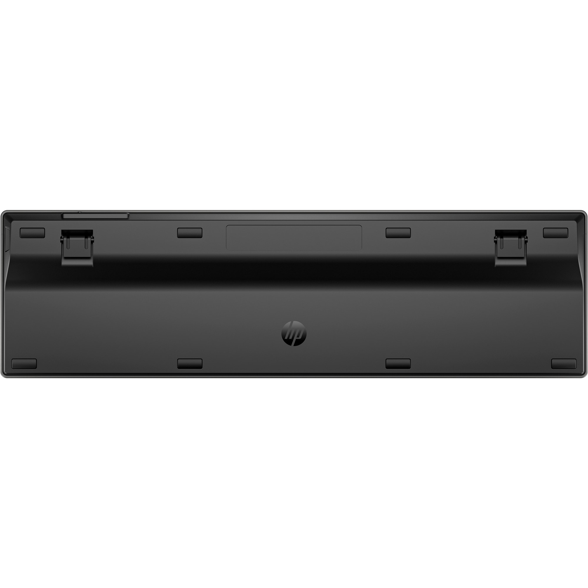 HP 720 Rechargeable wireless keyboard CZ/ SK 