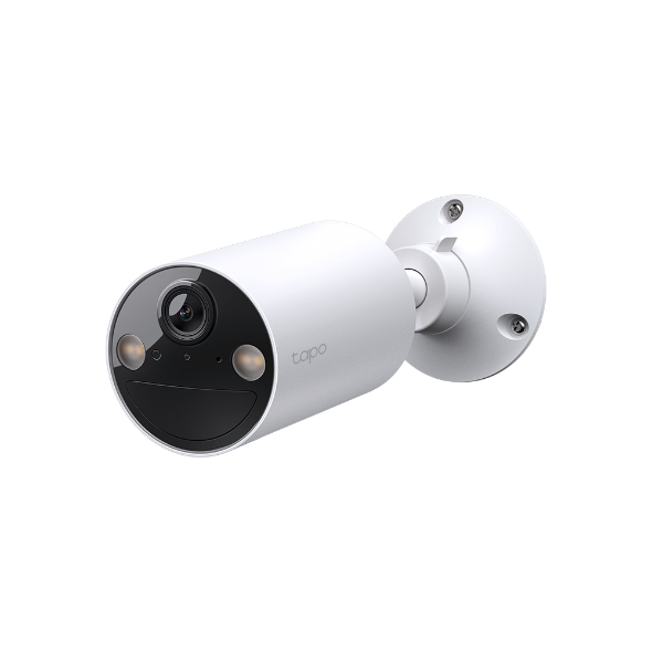 TC82 Smart Wire-Free In Outdoor Security Camera