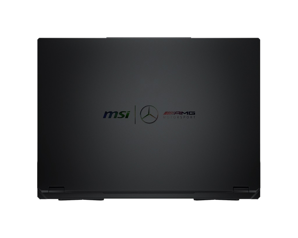 MSI Stealth/ 18 MercedesAMG A1VHG-064CZ/ U9-185H/ 18"/ 4K/ 64GB/ 2TB SSD/ RTX 4080/ W11P/ Black/ 2R 