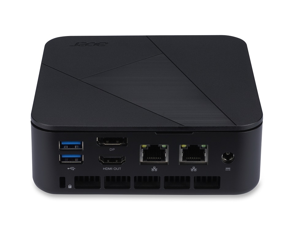 Acer NUC VN1502G : N100/ Bez OS 