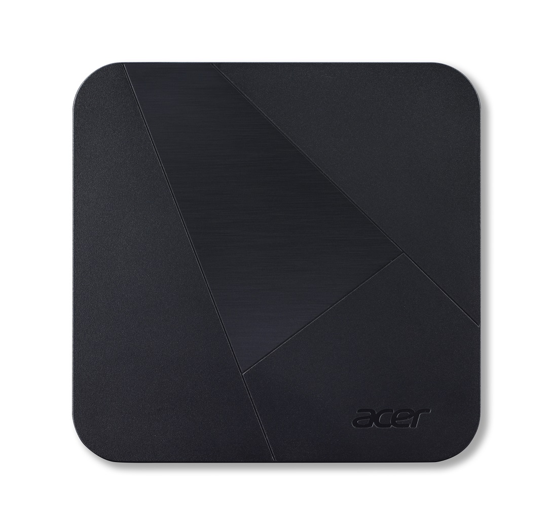 Acer NUC VN1502G : N100/ Bez OS 