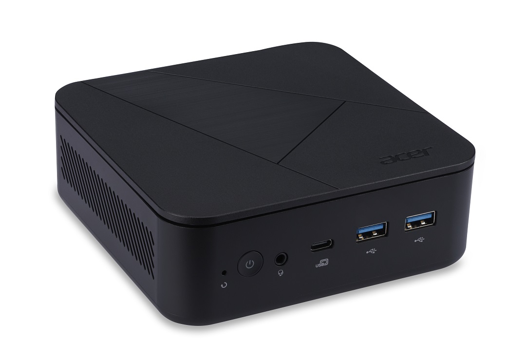 Acer NUC VN1502G : i5-1334U/ Bez OS