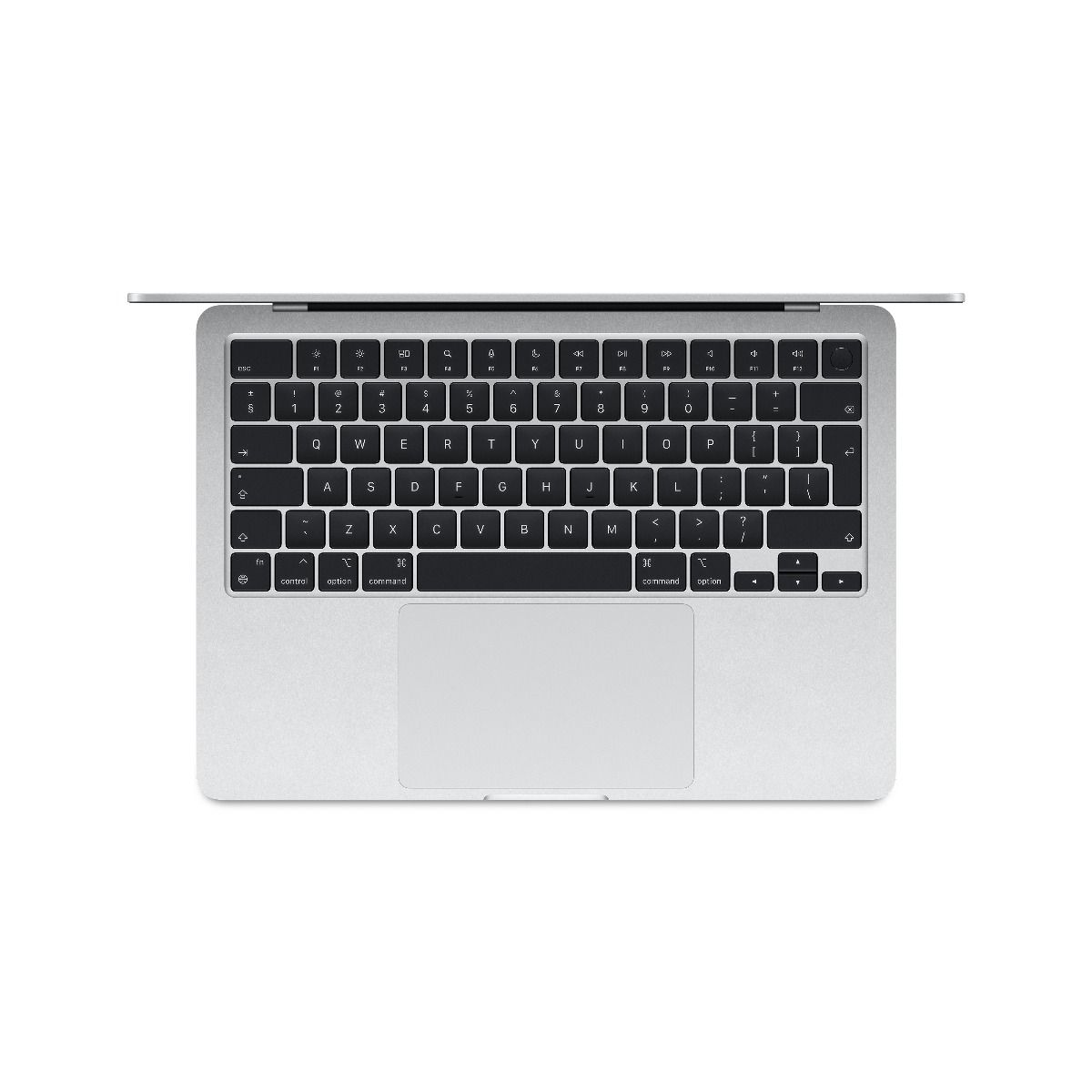 Apple MacBook Air 13"/ M3/ 13, 6"/ 2560x1664/ 24GB/ 512GB SSD/ M3/ Sequoia/ Silver/ 1R 