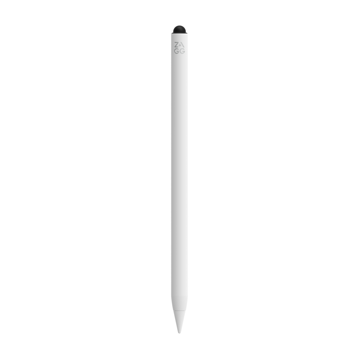 ZAGG Pro Stylus 2 Universal Stylus - biela