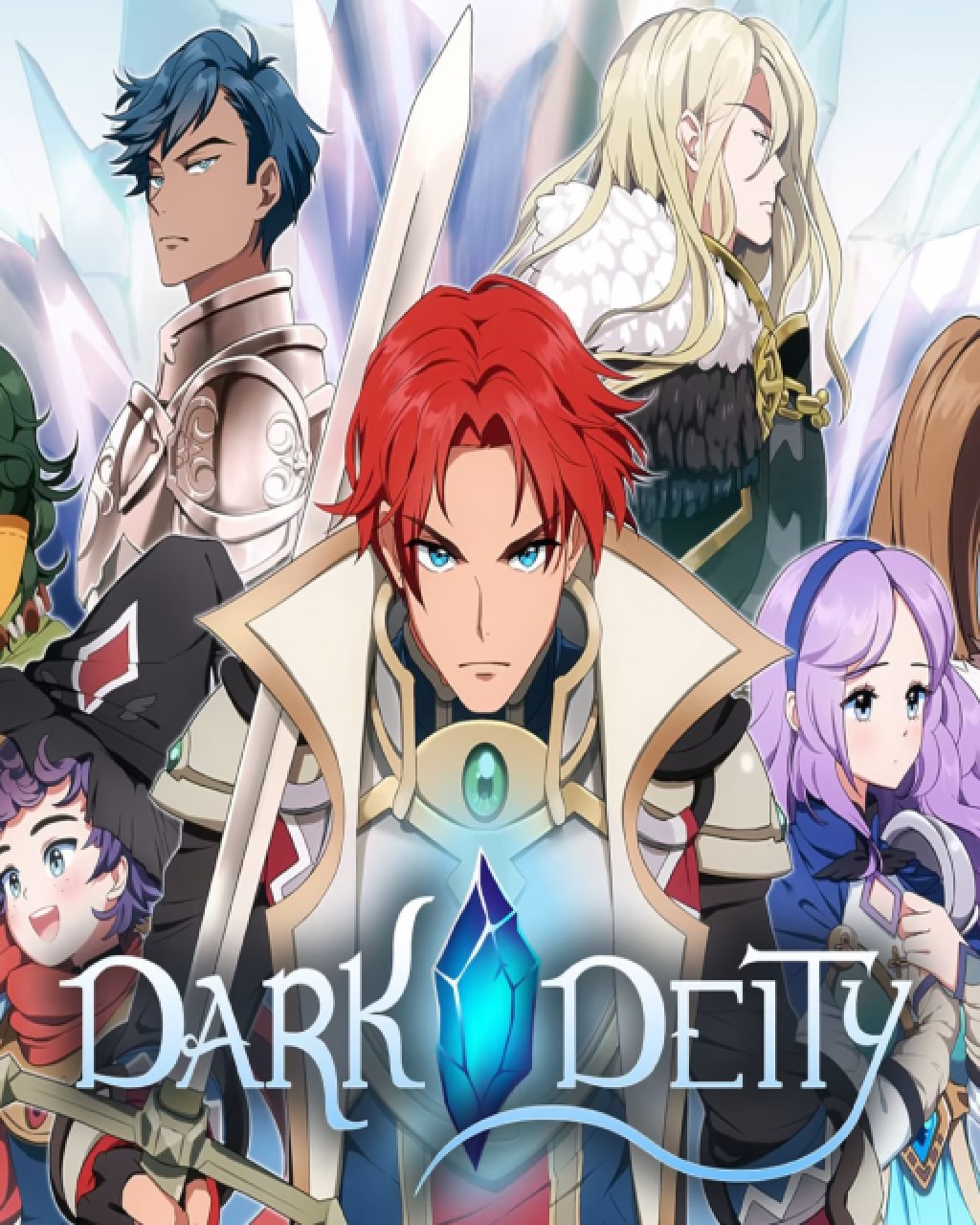 ESD Dark Deity