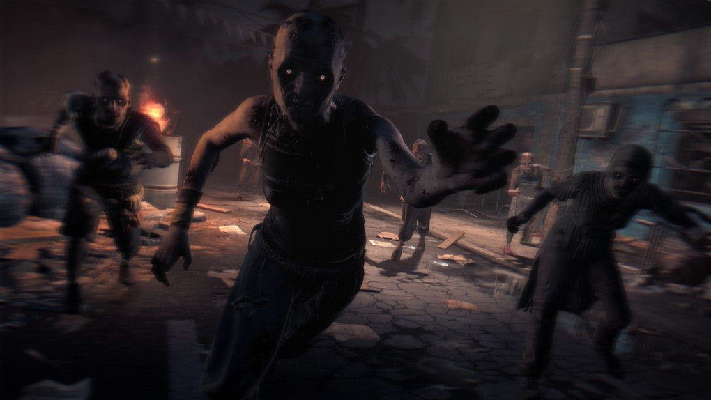 ESD Dying Light Enhanced Edition 