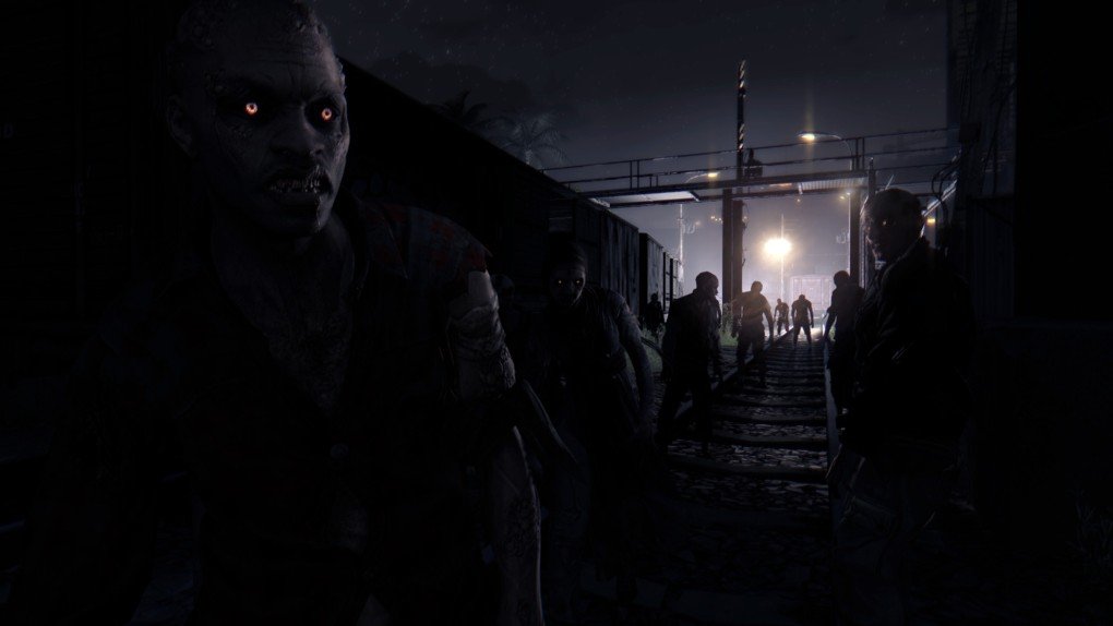 ESD Dying Light Enhanced Edition 