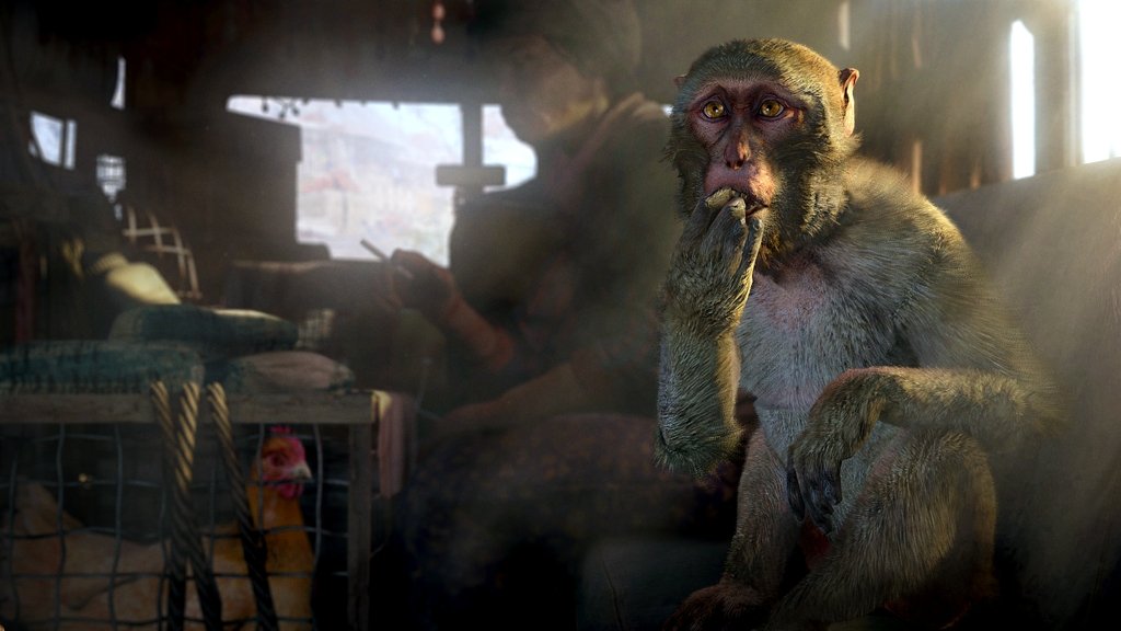 ESD Far Cry 4 Gold Edition 