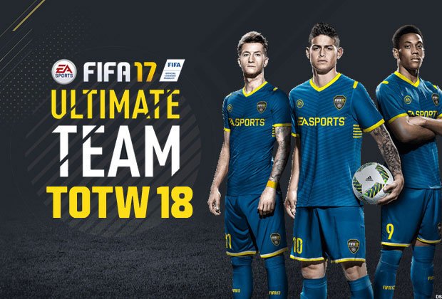 ESD FIFA 18 2200 FUT Points 