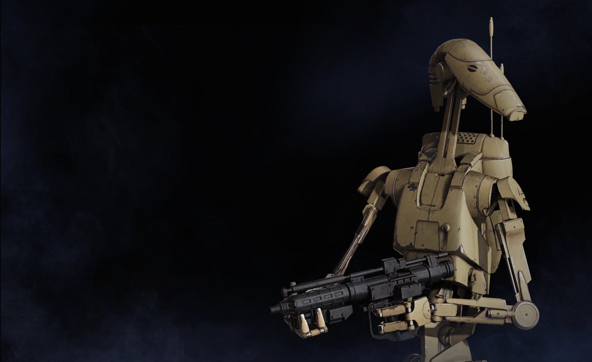 ESD Star Wars Battlefront II 