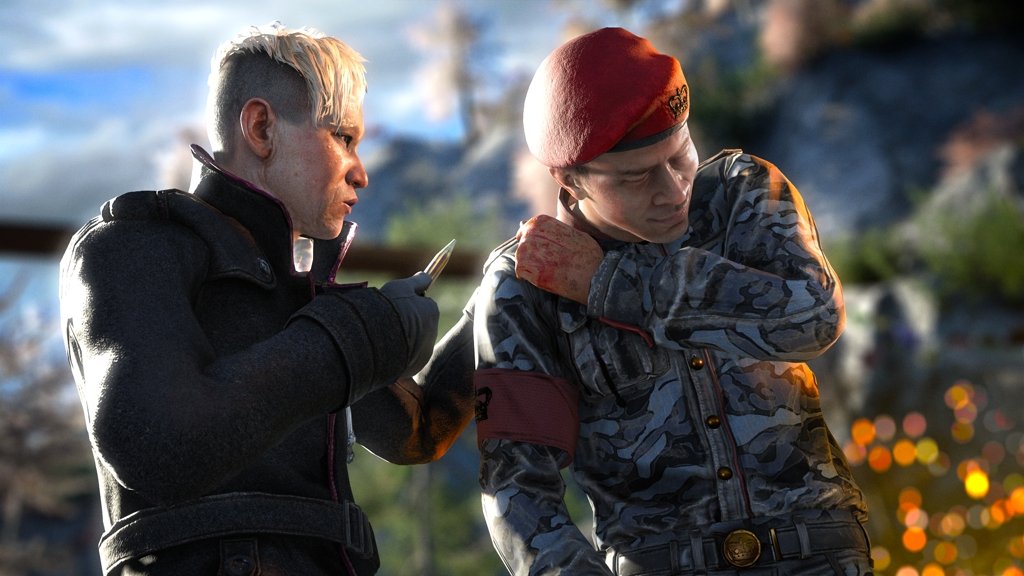 ESD Far Cry 4 Gold Edition 