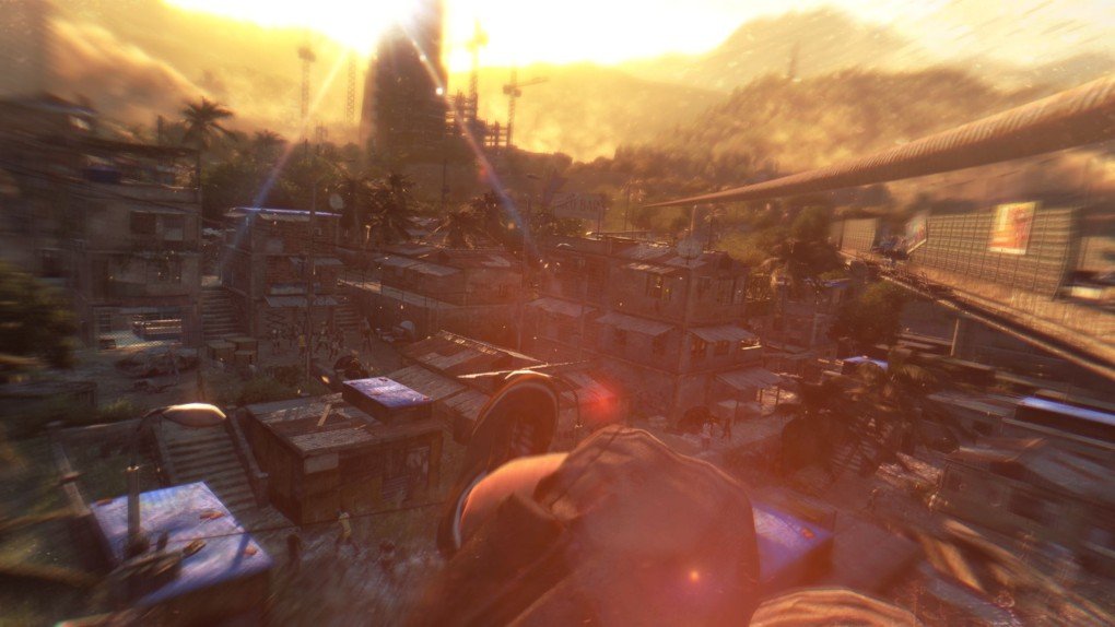 ESD Dying Light Enhanced Edition 