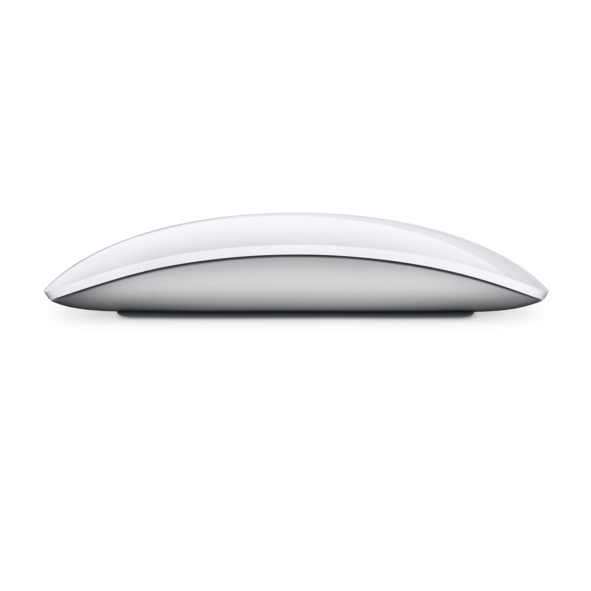 Magic Mouse - White Multi-Touch Surface 