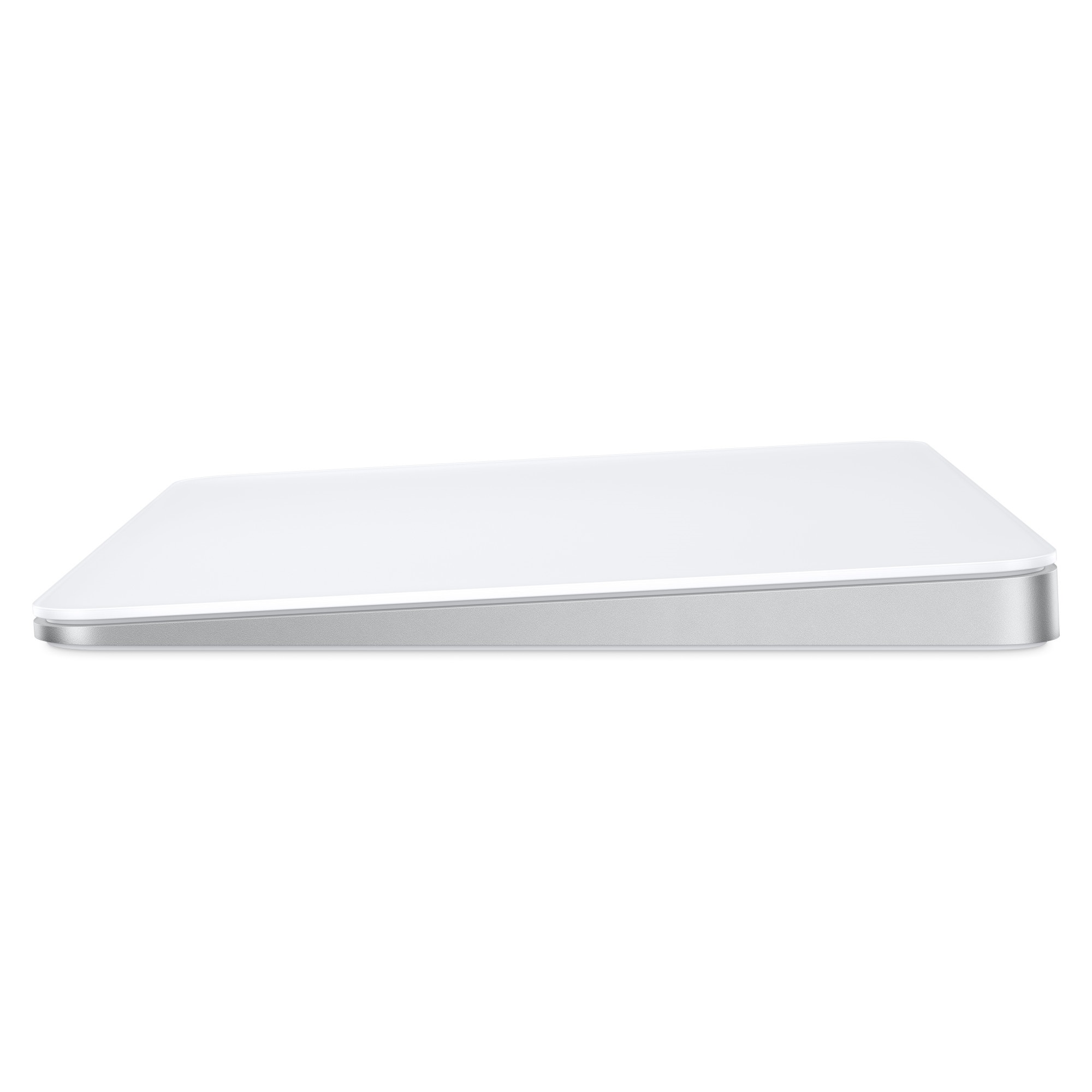 Magic Trackpad - White Multi-Touch Surface 