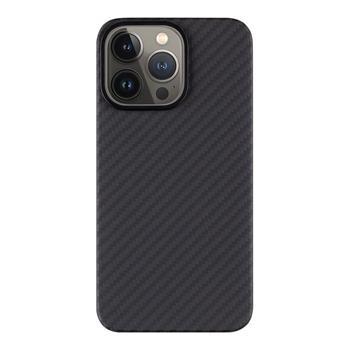 Tactical MagForce Aramid Kryt pre Apple iPhone 13 Pre Black