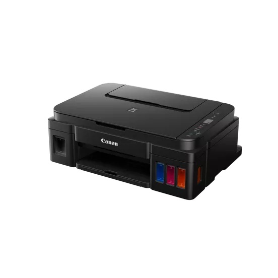 Canon PIXMA/ G3410/ MF/ Ink/ A4/ WiFi/ USB 