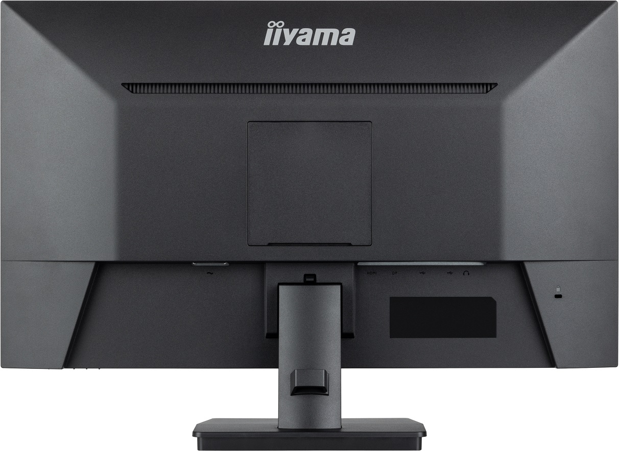 27" iiyama XU2793QS-B7: IPS, QHD, HDMI, DP, repro 