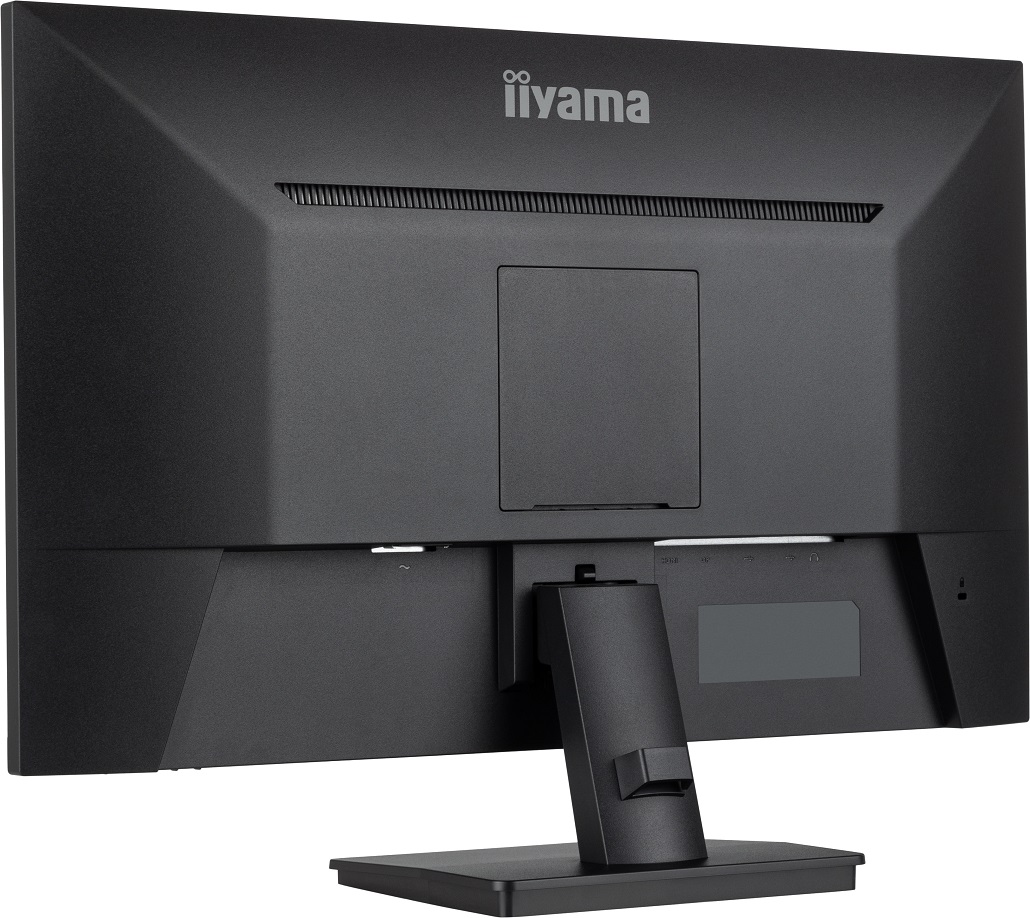 27" iiyama XU2793QS-B7: IPS, QHD, HDMI, DP, repro 