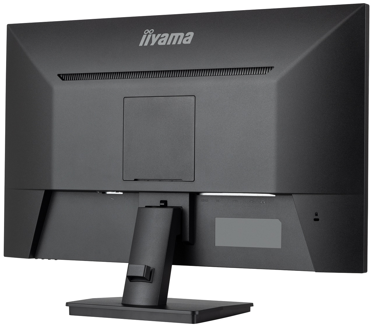 27" iiyama XU2793QSU-B7: IPS, QHD, HDMI, DP, Repro 