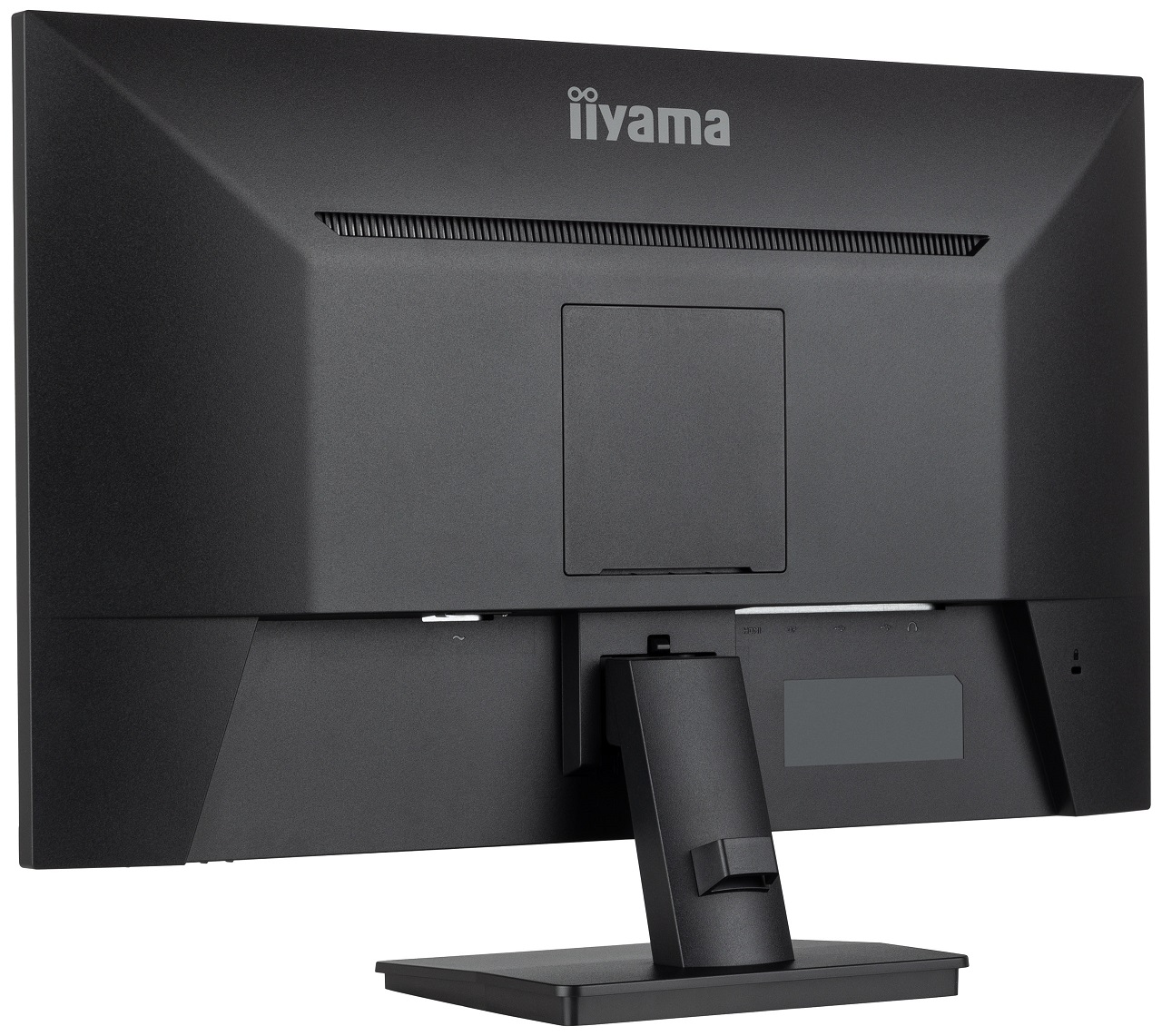 27" iiyama XU2793QSU-B7: IPS, QHD, HDMI, DP, Repro 