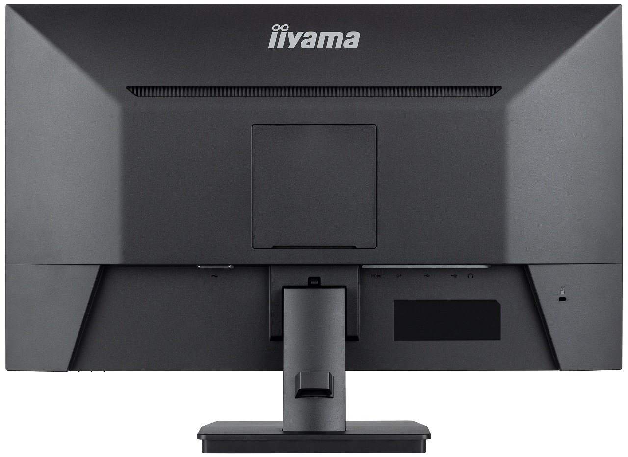 27" iiyama XU2793QSU-B7: IPS, QHD, HDMI, DP, Repro 