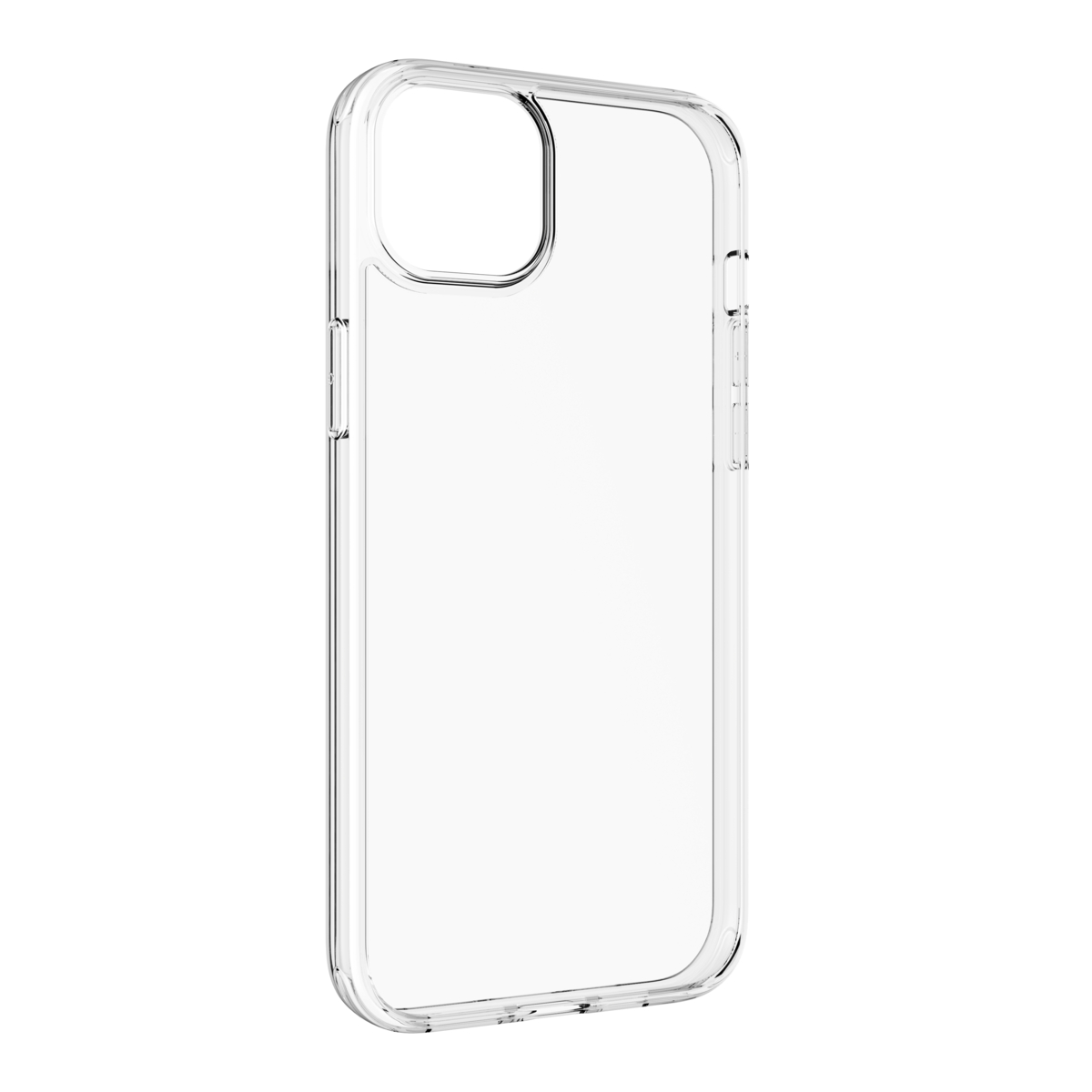 ZAGG Cases Defence iPhone 14 Plus - priehľadný