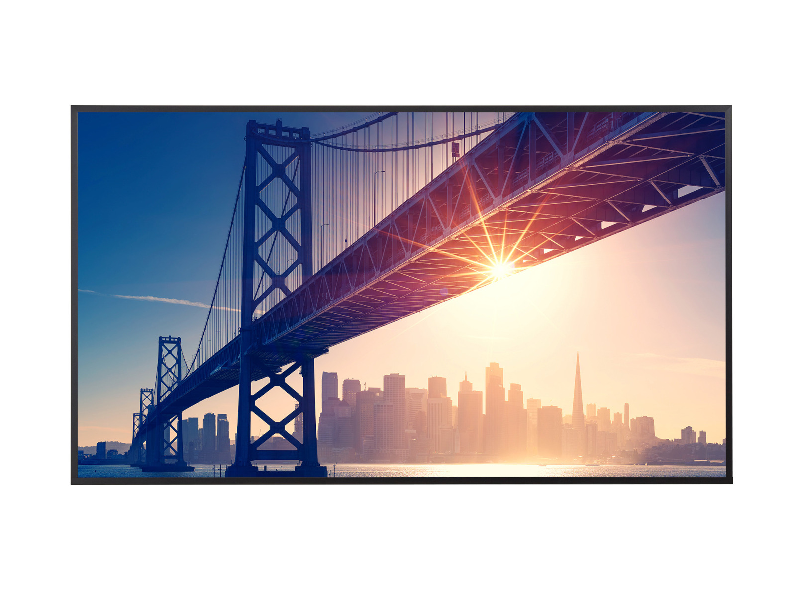 43" LED NEC ME432 3840x2160, IPS, 18/ 7, 400cd 