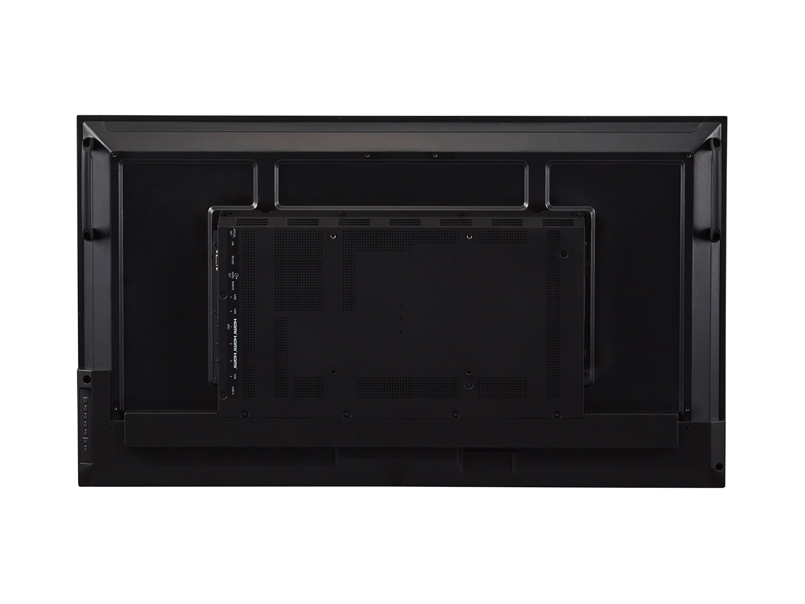 43" LED NEC ME432 3840x2160, IPS, 18/ 7, 400cd 