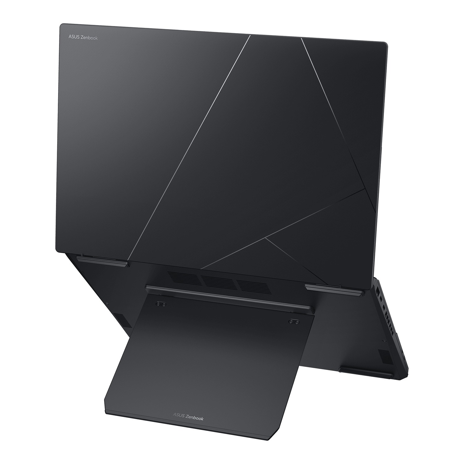 ASUS Zenbook Duo 14 OLED/ UX8406CA-OLED068X/ U9-285H/ 14"/ 2880x1800/ T/ 32GB/ 2TB SSD/ Arc 140T/ W11P/ Gray/ 2 