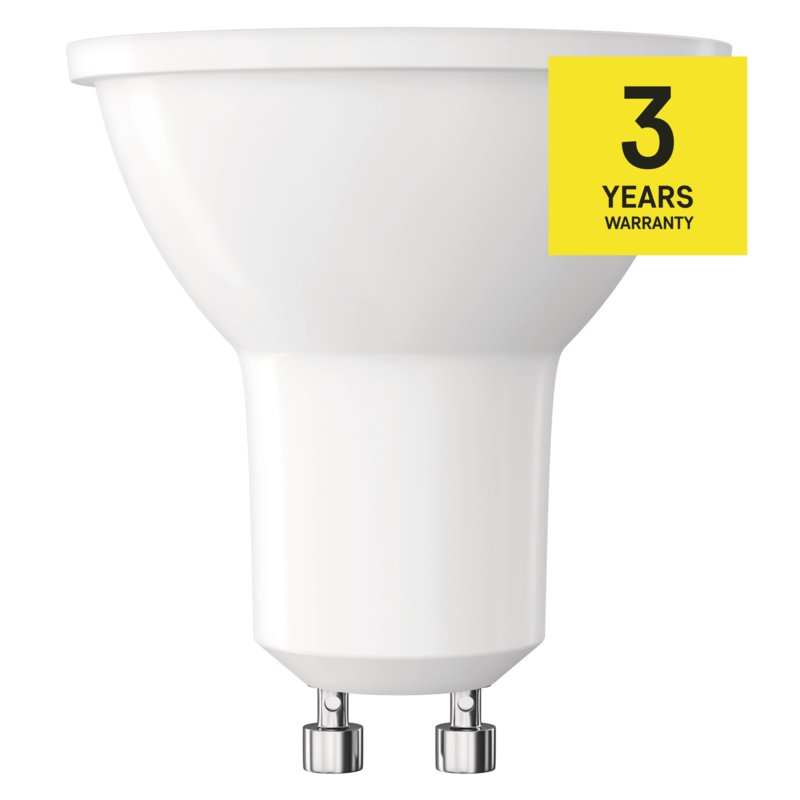 LED CLS MR16 3W (32W) 345lm GU10 NW 