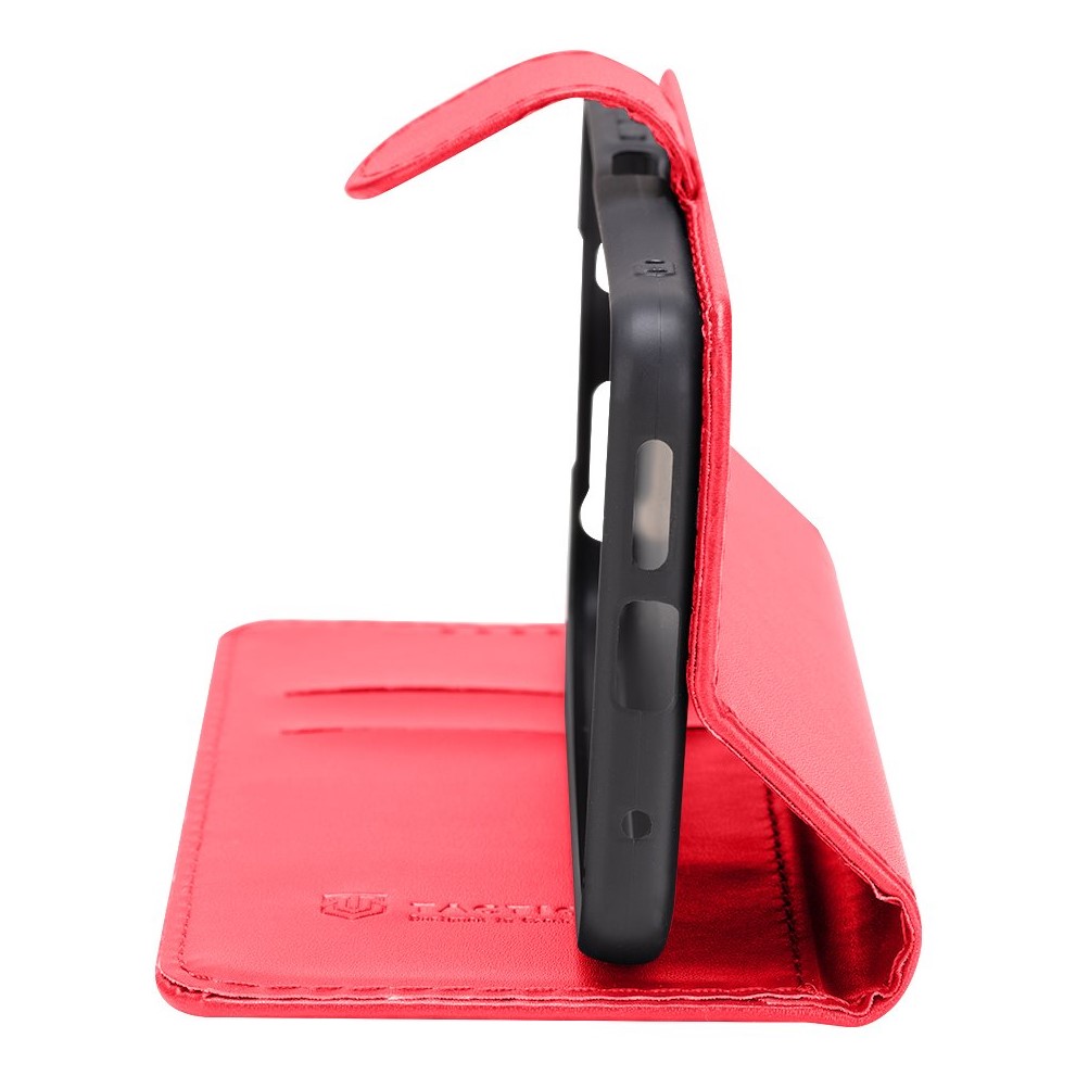 Tactical Field Notes pre Samsung Galaxy A16 5G Red 