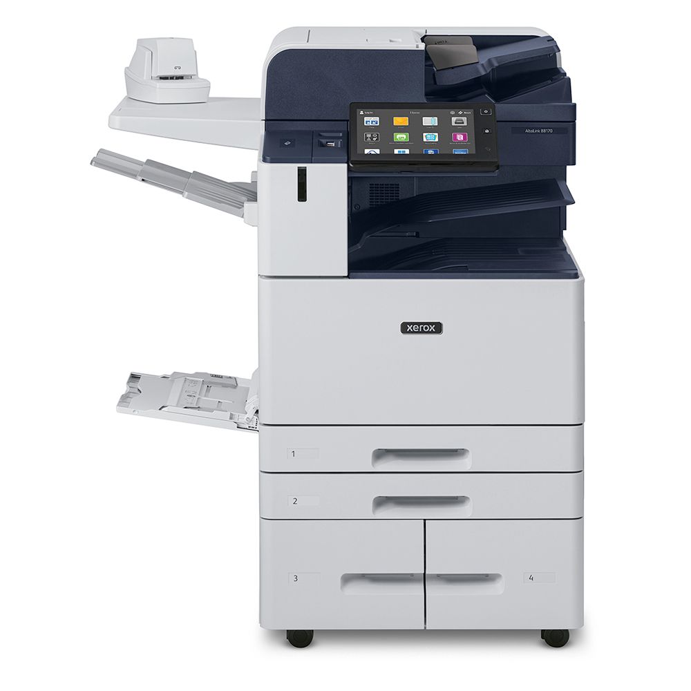 Xerox Altalink B8245 MF Laser SRA3 LAN USB