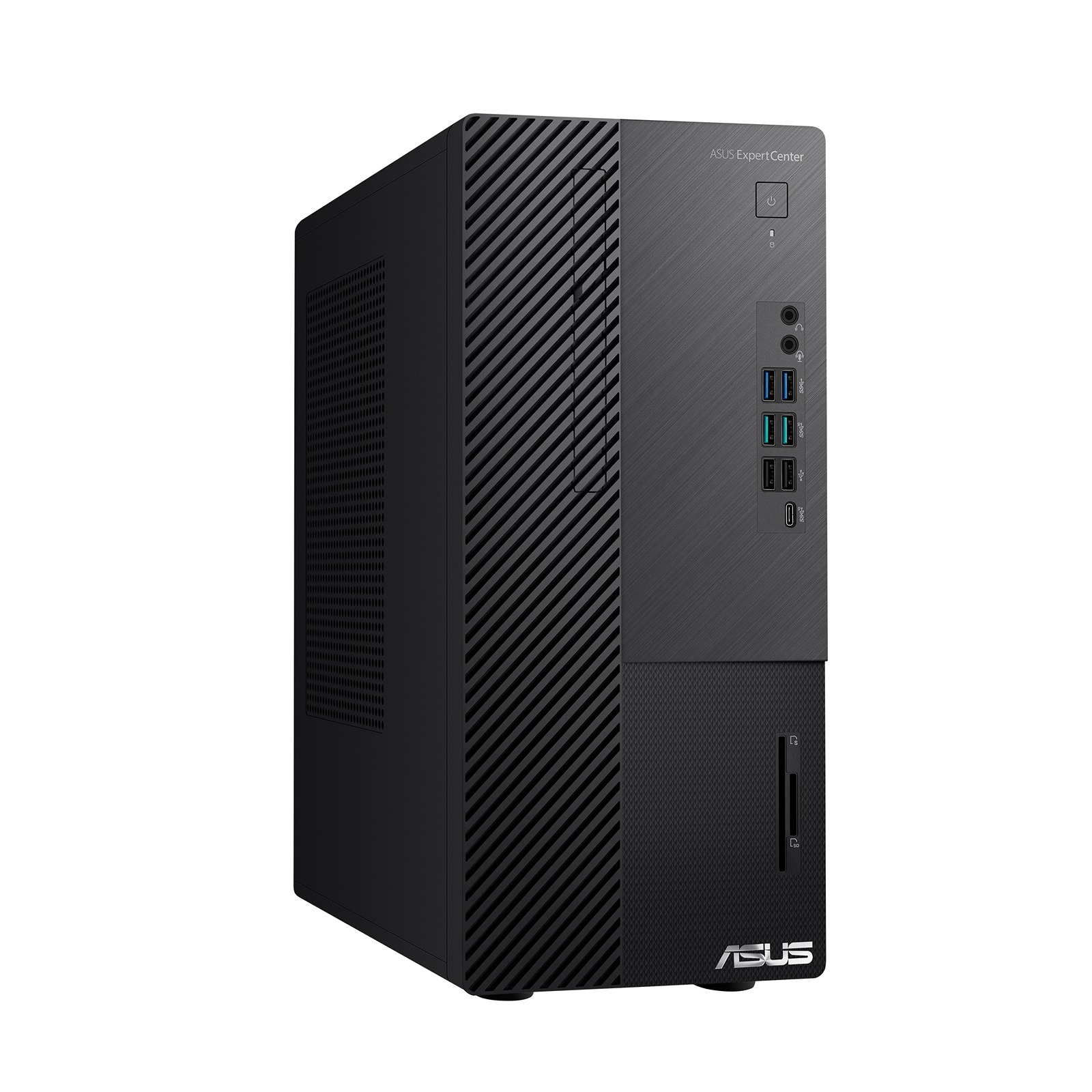 ASUS ExpertCenter/ D7 (D700ME)/ Mini TWR/ i7-13700/ 16GB/ 512GB SSD/ UHD 770/ W11P/ 3R 