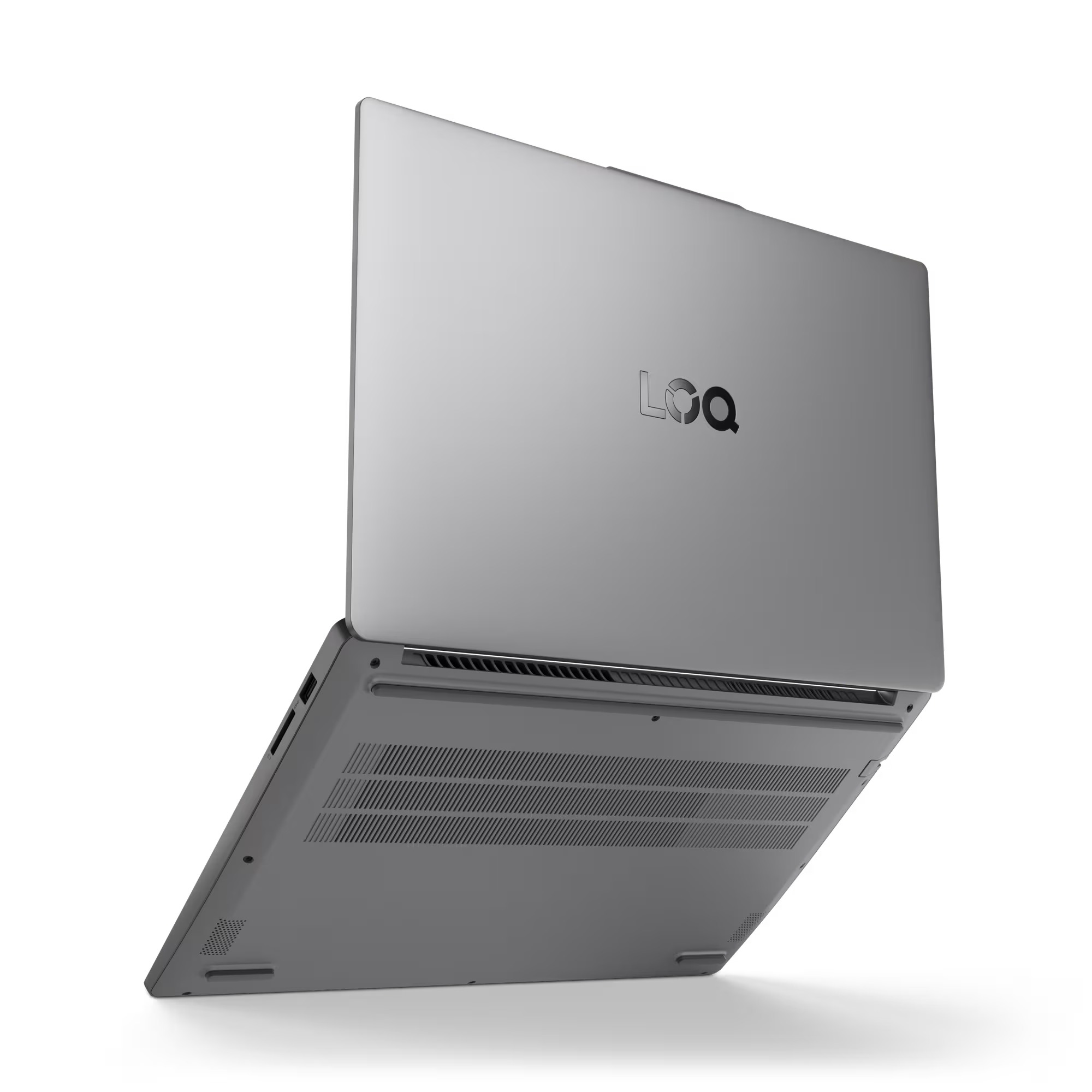 Lenovo LOQ 15IAX9E i5-12450HX 15, 6" FHD 16GB 512GB SSD RTX 2050 bez OS Gray 2R 