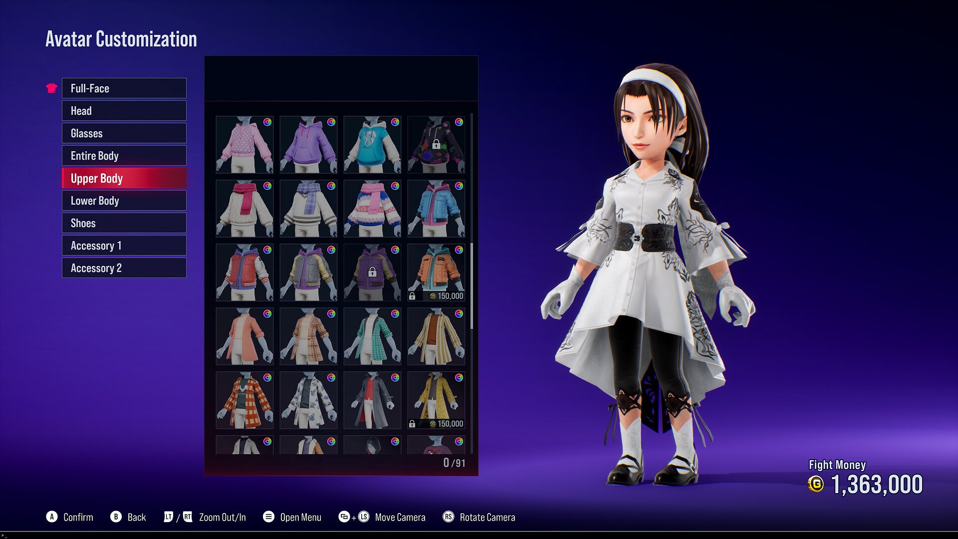 ESD TEKKEN 8 Ultimate Pack 