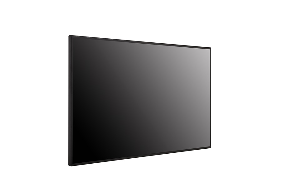 65" LG LED 65UM5N-E - UHD, 500cd, IPS, 24 7 