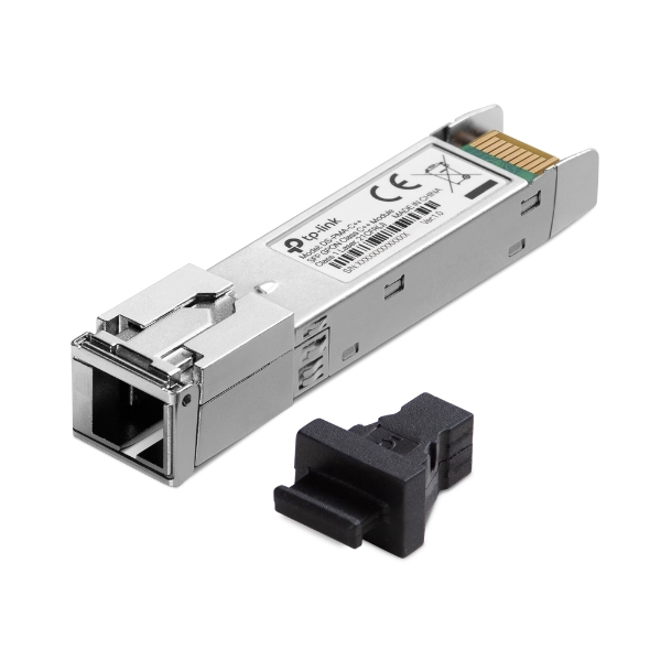TP-Link GPON OLT SFP opt.module, Class C++ DS-PMA-C++