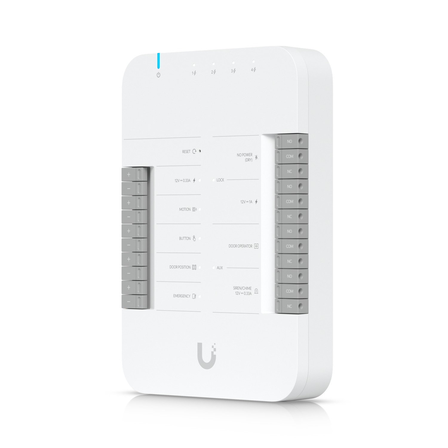 Ubiquiti UA-Hub-Door - Access Door Hub 