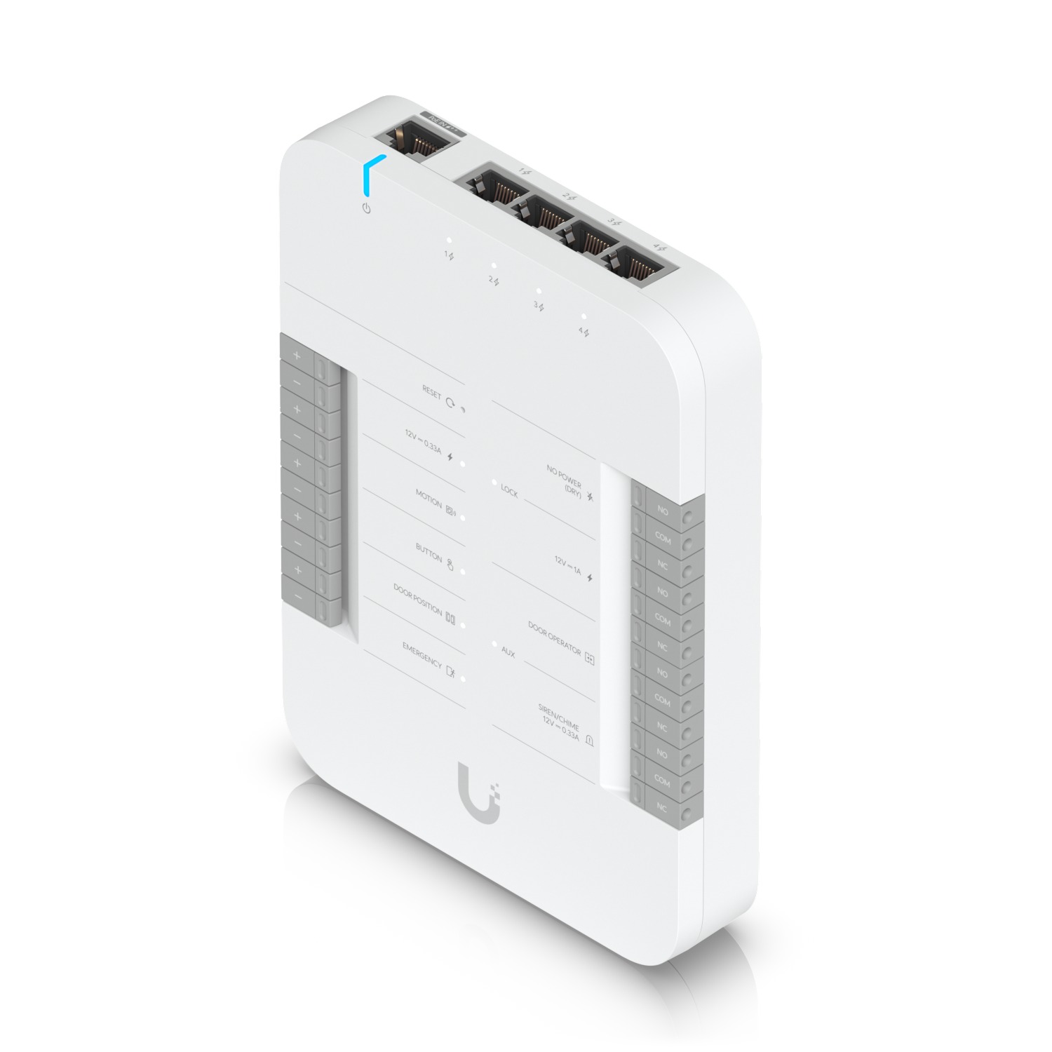 Ubiquiti UA-Hub-Door - Access Door Hub 