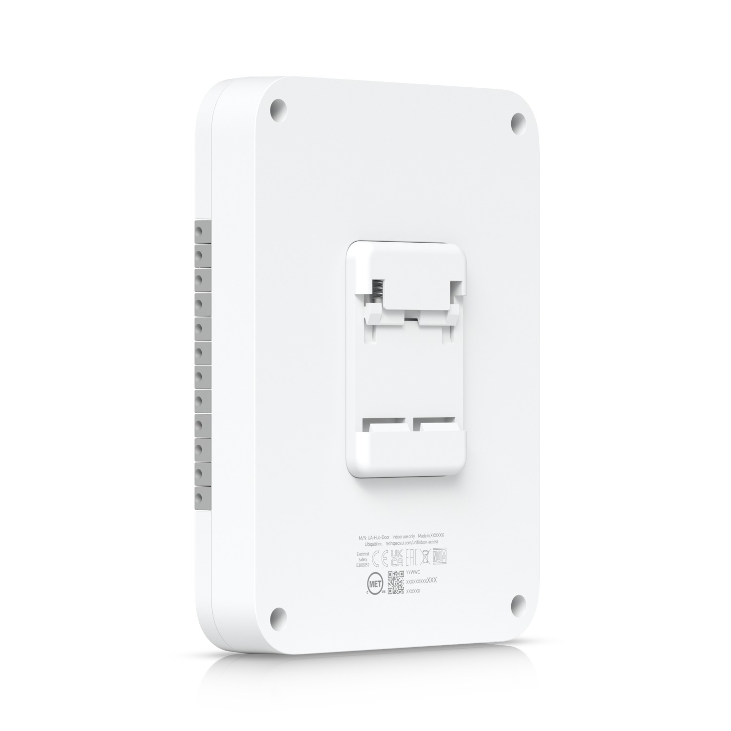 Ubiquiti UA-Hub-Door - Access Door Hub 