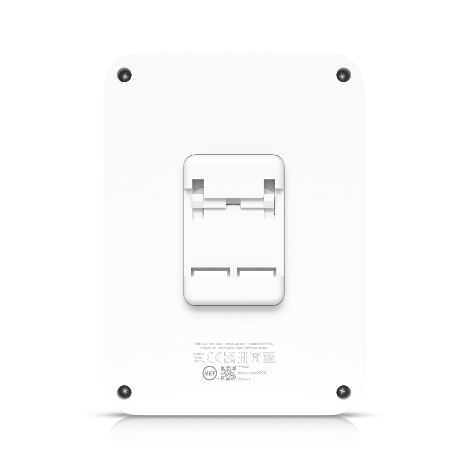 Ubiquiti UA-Hub-Door - Access Door Hub 