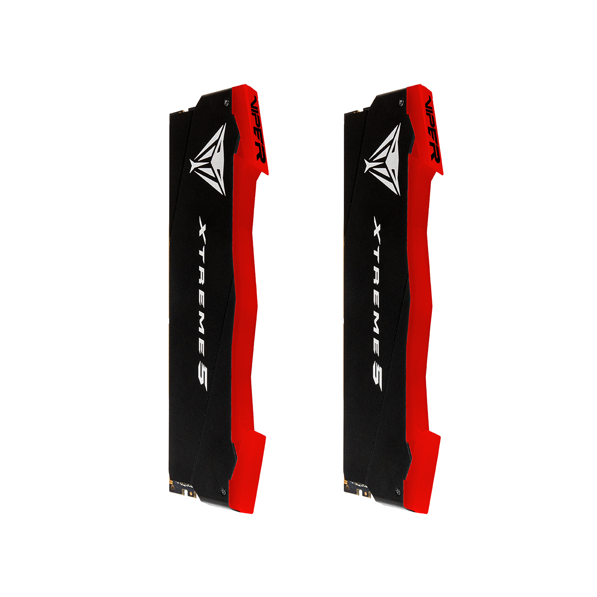 Patriot Viper Xtreme 5/ DDR5/ 48GB/ 8200MHz/ CL38/ 2x24GB/ Black 